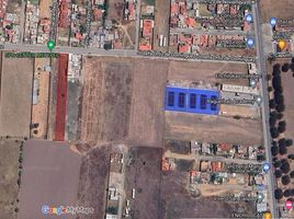 Grundstück zu verkaufen in Toluca, Mexico, Toluca