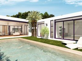 Villa 3 chambre à vendre à Conkal, Yucatan, Conkal