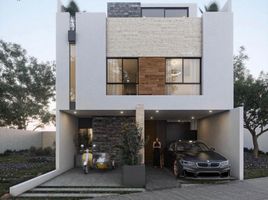 在San Luis Potosi出售的4 卧室 屋, San Luis Potosi, San Luis Potosi