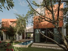 4 Bedroom Condo for sale in Conkal, Yucatan, Conkal