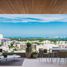 Appartement 3 chambre à vendre à Cancun, Quintana Roo, Cancun