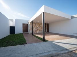 3 Habitación Villa en venta en Merida, Yucatán, Merida
