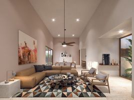 3 Bedroom House for sale in Merida, Yucatan, Merida