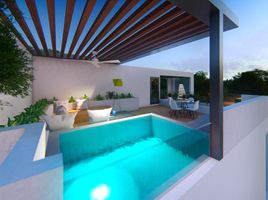2 Schlafzimmer Wohnung zu verkaufen in Cozumel, Quintana Roo, Cozumel, Quintana Roo