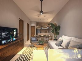 2 Schlafzimmer Wohnung zu verkaufen in Isla Mujeres, Quintana Roo, Isla Mujeres