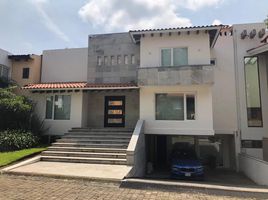3 Schlafzimmer Villa zu verkaufen in Lerma, Mexico, Lerma
