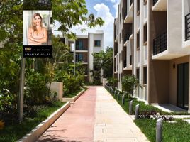 Appartement 2 chambre à vendre à Cancun, Quintana Roo, Cancun