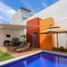 Villa 4 chambre à vendre à Temixco, Morelos, Temixco