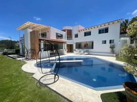 4 Schlafzimmer Haus zu verkaufen in Villa Guerrero, Mexico, Villa Guerrero