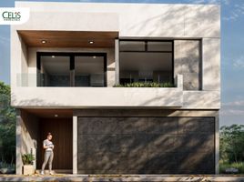 3 Schlafzimmer Haus zu verkaufen in San Luis Potosi, San Luis Potosi, San Luis Potosi, San Luis Potosi