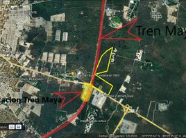  Land for sale in Tixpehual, Yucatan, Tixpehual