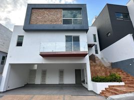 3 Schlafzimmer Haus zu verkaufen in Santiago, Nuevo Leon, Santiago