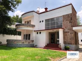 5 Habitación Casa en venta en Naucalpan De Juarez, México, Naucalpan De Juarez