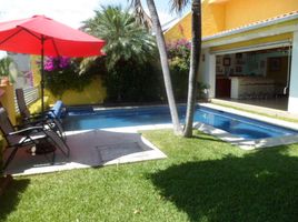 Maison 3 chambre à vendre à Cuernavaca, Morelos, Cuernavaca