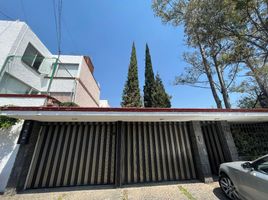 Maison 4 chambre à vendre à Cuajimalpa De Morelos, Mexico City, Cuajimalpa De Morelos