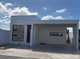 3 Schlafzimmer Villa zu verkaufen in Yaxkukul, Yucatan, Yaxkukul