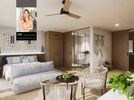 1 Habitación Apartamento en venta en Cozumel, Quintana Roo, Cozumel