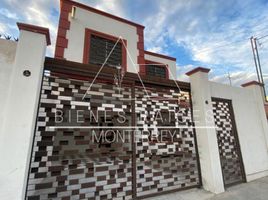 Maison 3 chambre à vendre à Santa Catarina, Nuevo Leon, Santa Catarina, Nuevo Leon