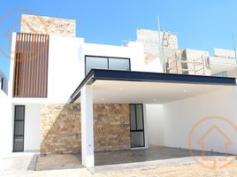 3 Schlafzimmer Haus zu verkaufen in Merida, Yucatan, Merida