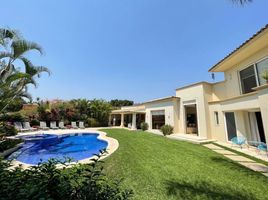 4 Schlafzimmer Villa zu verkaufen in Cuernavaca, Morelos, Cuernavaca