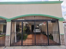 4 Schlafzimmer Haus zu verkaufen in Merida, Yucatan, Merida, Yucatan