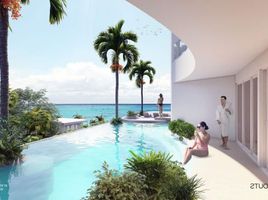 2 Schlafzimmer Appartement zu verkaufen in Cozumel, Quintana Roo, Cozumel