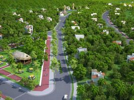  Terreno (Parcela) en venta en Cozumel, Quintana Roo, Cozumel