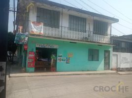 4 Schlafzimmer Haus zu verkaufen in Tlapacoyan, Veracruz, Tlapacoyan