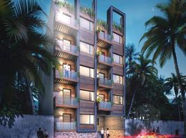 Appartement 1 chambre à vendre à Cozumel, Quintana Roo, Cozumel