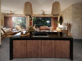 1 Schlafzimmer Wohnung zu verkaufen in Cozumel, Quintana Roo, Cozumel