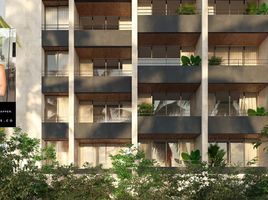 1 Habitación Apartamento en venta en Puerto Morelos, Quintana Roo, Puerto Morelos, Quintana Roo