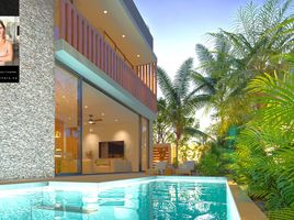 4 Schlafzimmer Haus zu verkaufen in Cozumel, Quintana Roo, Cozumel