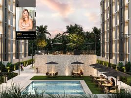 1 Schlafzimmer Appartement zu verkaufen in Cancun, Quintana Roo, Cancun