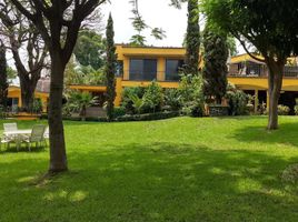 6 Schlafzimmer Haus zu verkaufen in Huitzilac, Morelos, Huitzilac, Morelos