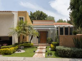 4 Schlafzimmer Villa zu verkaufen in San Andres Cholula, Puebla, San Andres Cholula