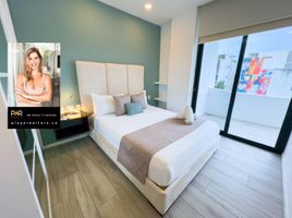 Condominium 1 chambre à vendre à Cozumel, Quintana Roo, Cozumel