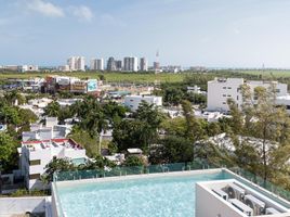 2 Habitación Apartamento en venta en Cancún, Quintana Roo, Cancún
