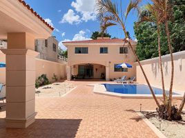 4 Bedroom Villa for sale in Merida, Yucatan, Merida, Yucatan