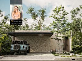  Grundstück zu verkaufen in Puerto Morelos, Quintana Roo, Puerto Morelos