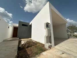 3 Schlafzimmer Haus zu verkaufen in Merida, Yucatan, Merida, Yucatan