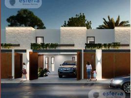 3 Schlafzimmer Villa zu verkaufen in Merida, Yucatan, Merida
