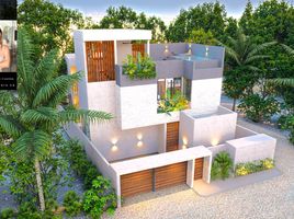 4 Habitación Casa en venta en Cozumel, Quintana Roo, Cozumel