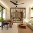 1 Schlafzimmer Wohnung zu verkaufen in Cozumel, Quintana Roo, Cozumel, Quintana Roo