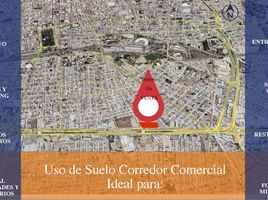  Grundstück zu verkaufen in San Luis Potosi, San Luis Potosi, San Luis Potosi, San Luis Potosi