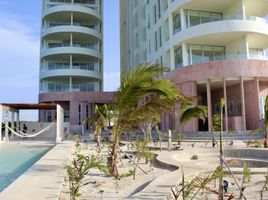 Appartement 3 chambre à vendre à Telchac Puerto, Yucatan, Telchac Puerto