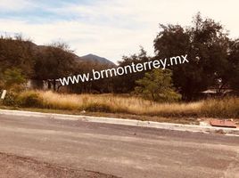  Grundstück zu verkaufen in Monterrey, Nuevo Leon, Monterrey