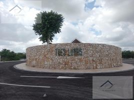  Grundstück zu verkaufen in Conkal, Yucatan, Conkal