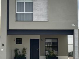 3 Schlafzimmer Villa zu verkaufen in San Nicolas De Los Garza, Nuevo Leon, San Nicolas De Los Garza