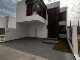 4 Schlafzimmer Villa zu verkaufen in Jesus Maria, Aguascalientes, Jesus Maria