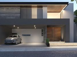 Villa 3 chambre à vendre à San Luis Potosi, San Luis Potosi, San Luis Potosi, San Luis Potosi